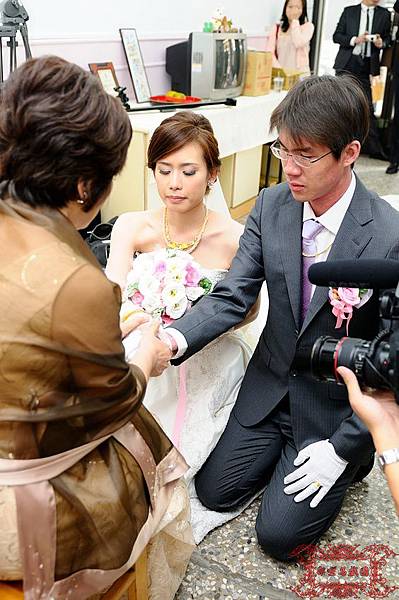 鴻傑＆瑩真結婚之囍_0289