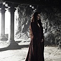 Carice van Houten as Melisandre