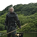 Clive Russell as Brynden (The Blackfish) Tully