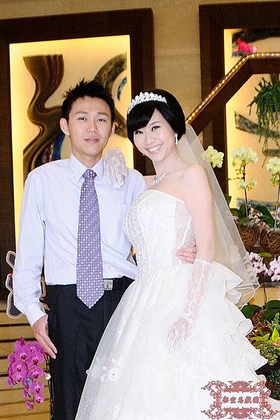 昱晟＆元貞結婚喜宴-003