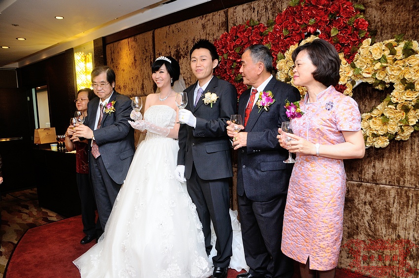 昱晟＆元貞結婚喜宴-316