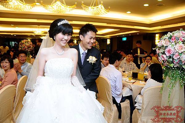 昱晟＆元貞結婚喜宴-340