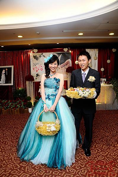 昱晟＆元貞結婚喜宴-524