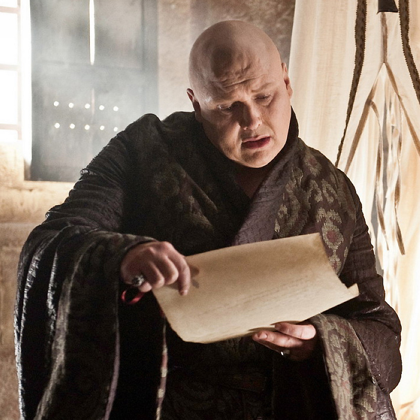 Varys