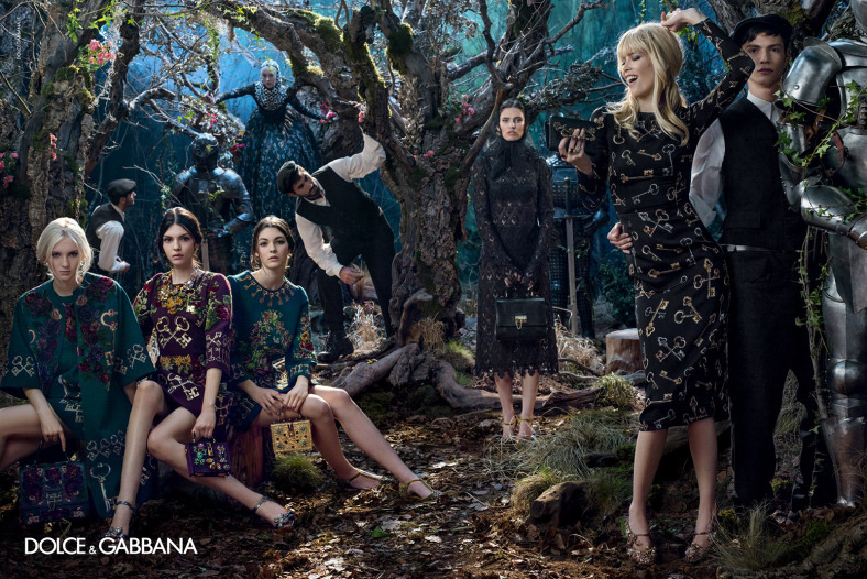 bianca-balti-claudia-schiffer-nastya-kusakina-kate-bogucharskaia-evandro-soldati-noah-mills-by-domenico-dolce-for-dolce-gabbana-fall-winter-2014-2015-12.jpg