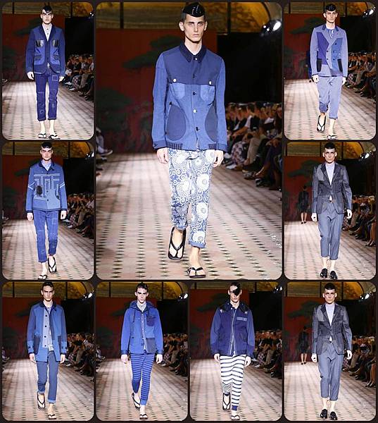 Junya Watanabe