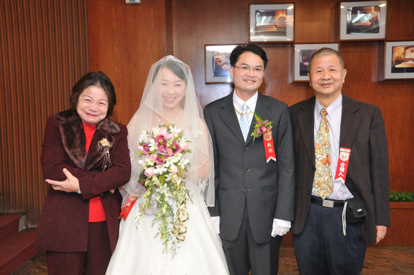 崇益＆玉連結婚之囍271.JPG