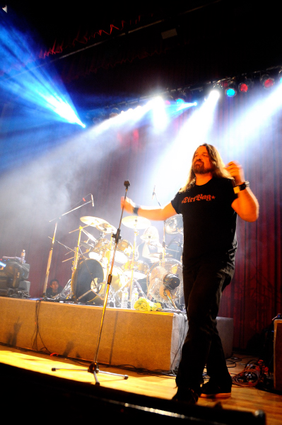 Symphony X in TW001.JPG