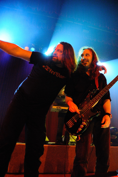 Symphony X in TW046.JPG