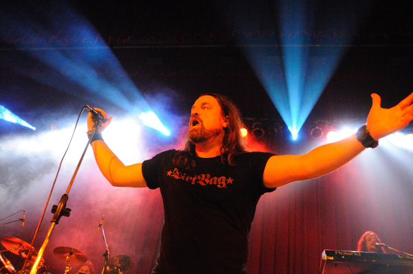 Symphony X in TW088.JPG