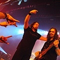 Symphony X in TW208.JPG