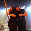 Symphony X in TW214.JPG