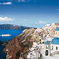 Santorini, Greece