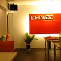 CHOICE