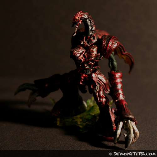 FFC33 Ruby Weapon