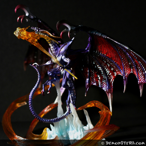 FFMC Bahamut