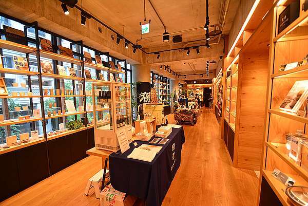 台中 蔦屋書店 Den的攝影空間 痞客邦