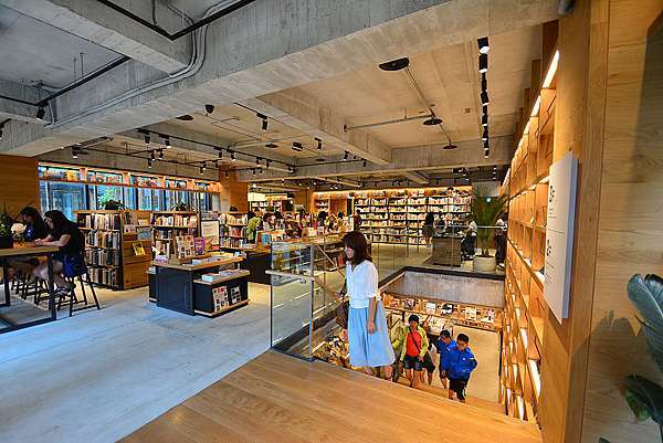 台中 蔦屋書店 Den的攝影空間 痞客邦