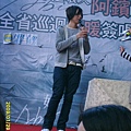 他要唱安可曲