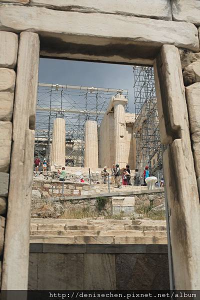 09 Acropolis Boule Gate 1.JPG