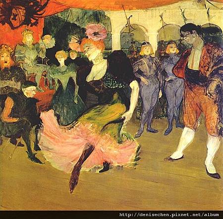 610px-Lautrec_marcelle_lender_doing_the_bolero_in_'chilperic'_1895