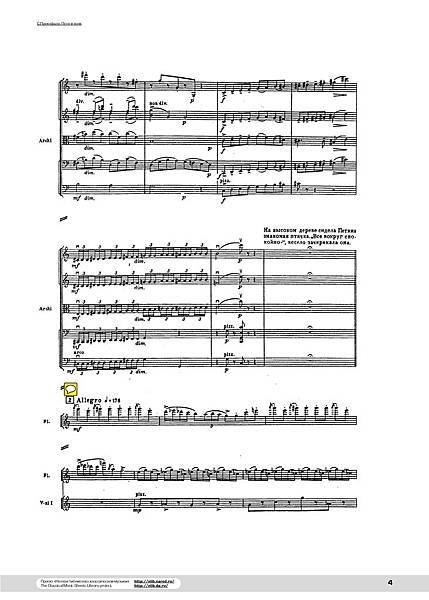 peter and the wolf score_Page_04