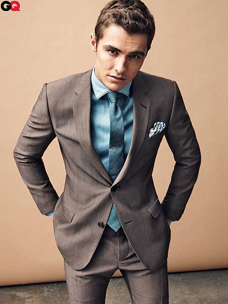 Dave Franco - GQ 00