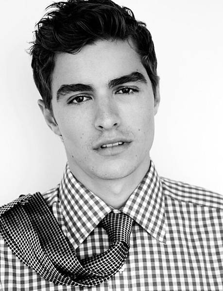 Dave Franco