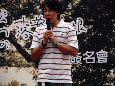 42.Dennis_王力宏落葉歸根預購簽名會20070701_5.jpg