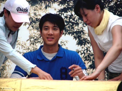 66.Lee-hom_落葉歸根預購簽名會20070701_27.jpg