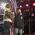 Elva我愛我Many X'mas新歌演唱會_19.JPG