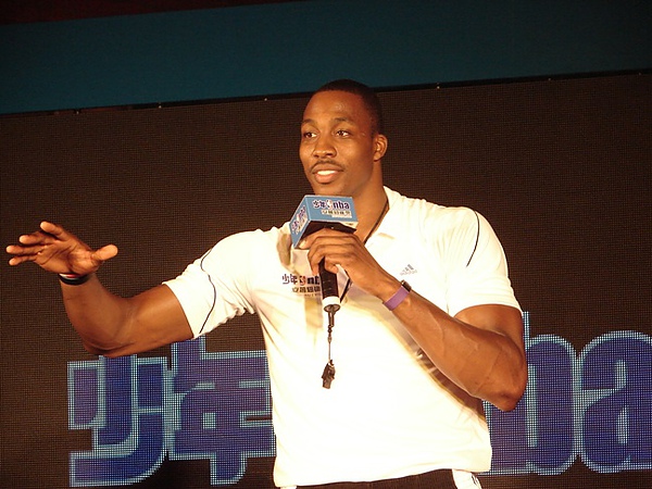 20100726安麗紐崔萊NBA魔獸Dwight Howard見面會77.JPG