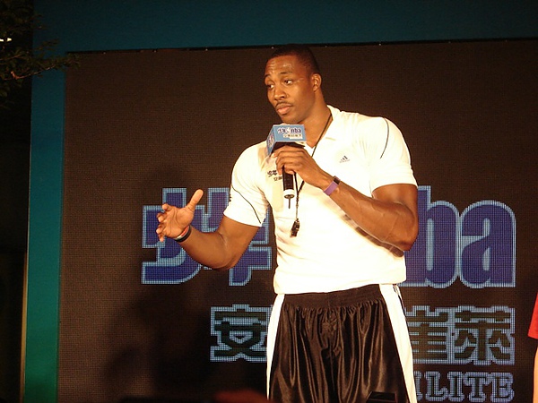 20100726安麗紐崔萊NBA魔獸Dwight Howard見面會78.JPG