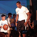 20100726安麗紐崔萊NBA魔獸Dwight Howard見面會143.JPG