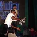 20100726安麗紐崔萊NBA魔獸Dwight Howard見面會73.JPG