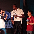 20100726安麗紐崔萊NBA魔獸Dwight Howard見面會56.JPG