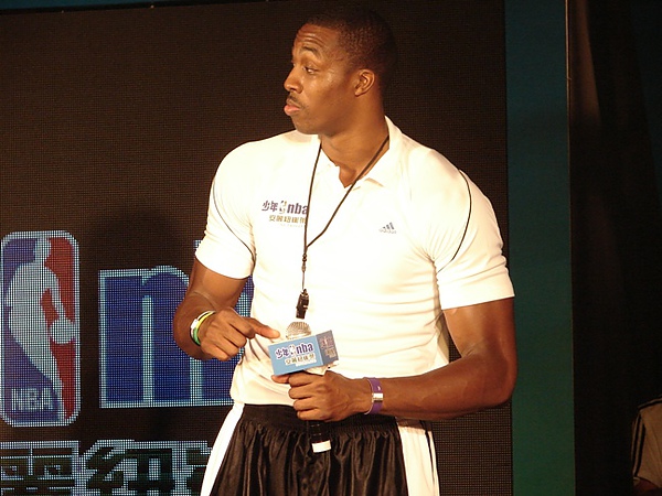 20100726安麗紐崔萊NBA魔獸Dwight Howard見面會80.JPG