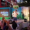 20100726安麗紐崔萊NBA魔獸Dwight Howard見面會1.JPG