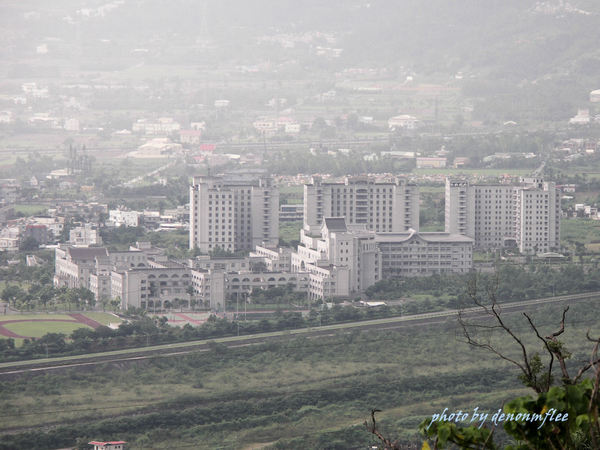 慈濟技術學院