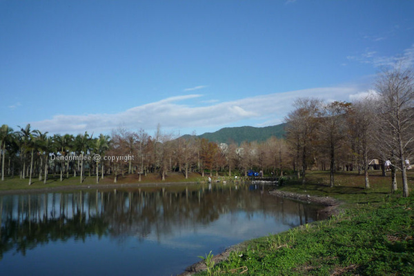 後花園