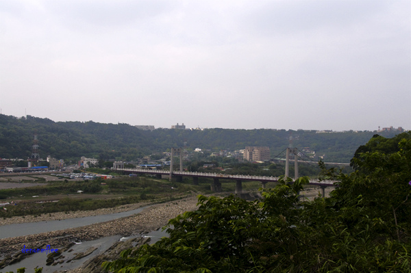 大溪橋