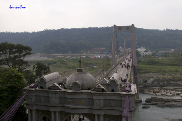 大溪橋