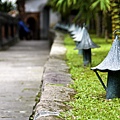 板橋林家花園