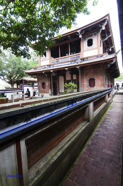 板橋林家花園