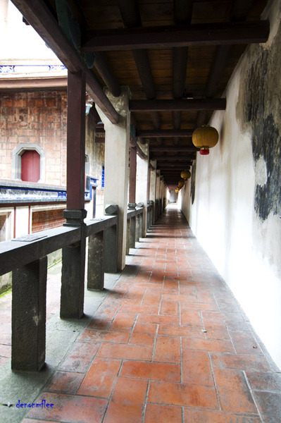 板橋林家花園