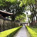 板橋林家花園