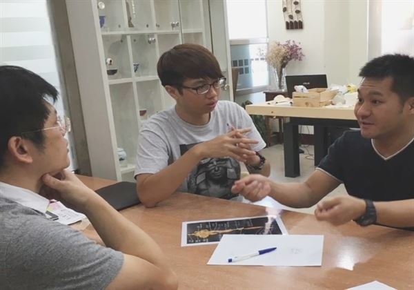 牙套解除大患 遠渡重洋擺脫睡眠呼吸中止症2 牙套解除大患 遠渡重洋擺脫睡眠呼吸中止症2