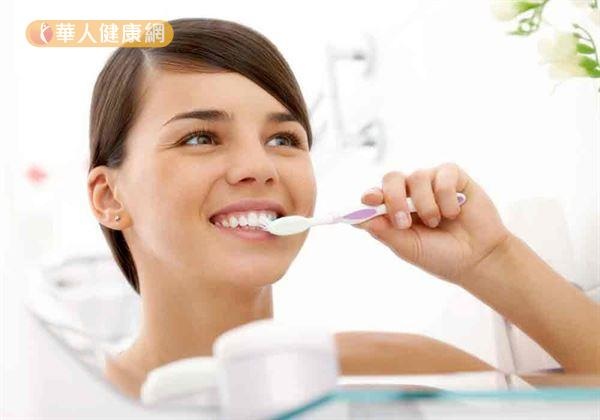 蛀牙無產假!孕媽咪,每3個月免費洗牙1次2 蛀牙無產假!孕媽咪,每3個月免費洗牙1次2