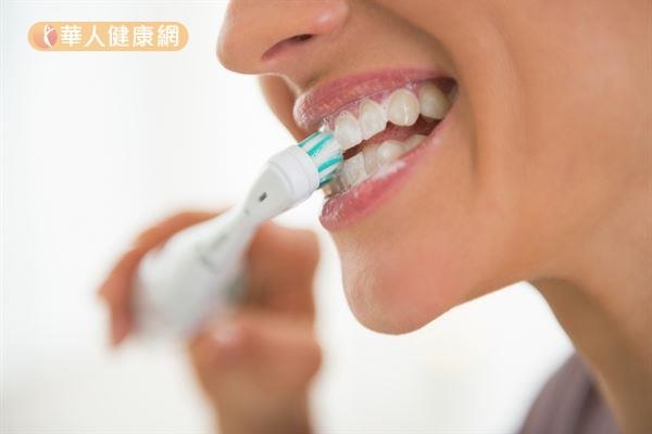 口臭可能是牙齦出血惹的禍 益生菌牙膏終結壞口氣2 口臭可能是牙齦出血惹的禍 益生菌牙膏終結壞口氣2