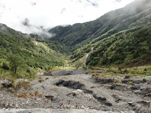 玉山單攻3雜餘篇